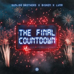 The Final Countdown (Extended Mix)