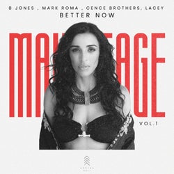 Better Now - MainStage Vol.1 (Extended Mix)