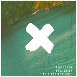 Bass Killa (Acid Project Mix)