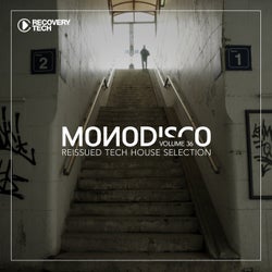 Monodisco Volume 36