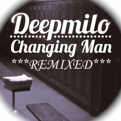 Changing Man (Remixed)