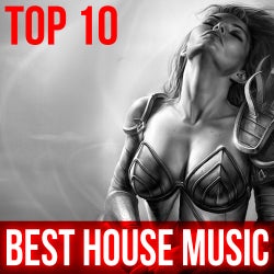 Katrine Woodman TOP 10 HOUSE TRACKS