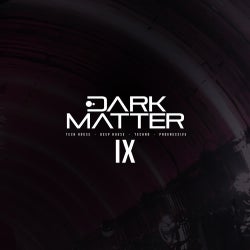 Dark Matter IX - Stomping Techno