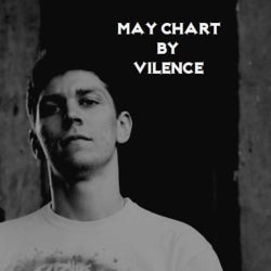 May chart by Vilence