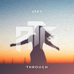 Through