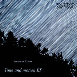 Time and motion EP