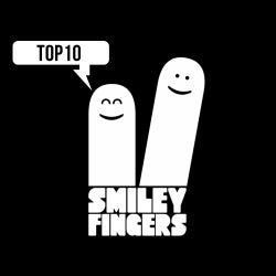 Smiley Fingers Top 10