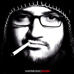 Harmonic Rush - "Head Rush" Chart