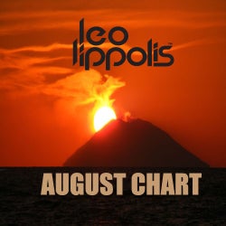 Leo Lippolis - August Chart