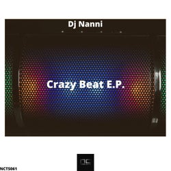 Crazy Beat EP