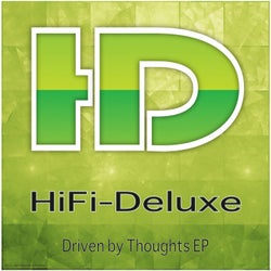Driven by Thoughts EP