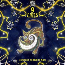 9Lives: Compiled by Back to Mars