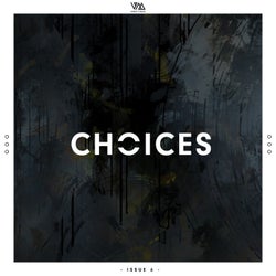 Variety Music pres. Choices Issue 5