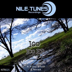 Ico EP.