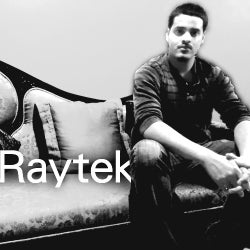 Raytek's March 2012