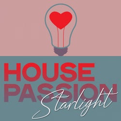 House Passion Starlight