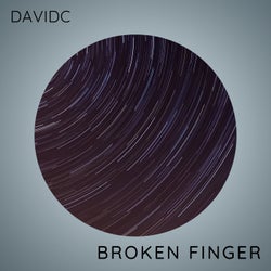 Broken Finger