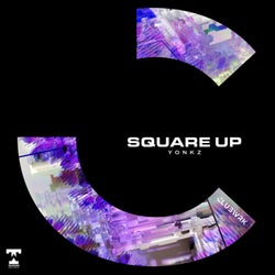 Square Up (Extended Mix)