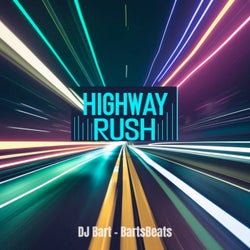 Highway Rush