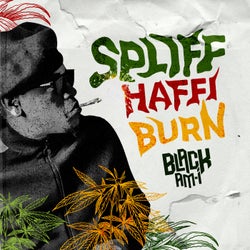 Spliff Haffi Burn