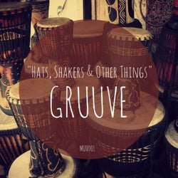 Hats, Shakers & Other Things