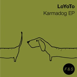 Karmadog EP