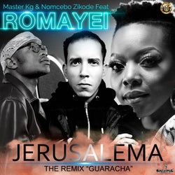 Jerusalema (The Remix Guaracha)