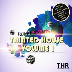 Rune Presents: Tainted House, Vol. 1