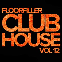 Floorfiller Club House, Vol.12