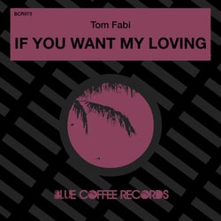 If You Want My Loving (Extended Mix)