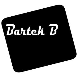 Bartek B chart in November 2014