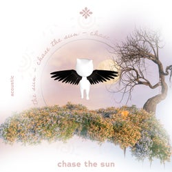 Chase The Sun - Acoustic