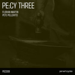 PE:CY THREE