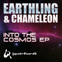 Into The Cosmos EP