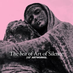 The Best of Art of Silence (12" Artworks)