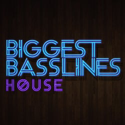 Biggest Basslines: House