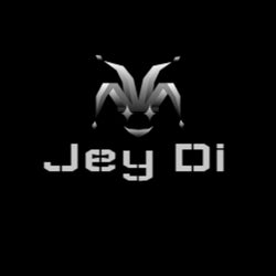 Techno Raw Jey Di Podcast 025