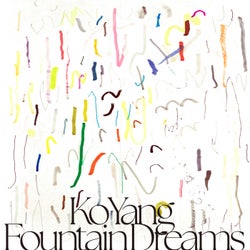 Fountain Dreams