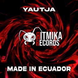 Made In Ecuador