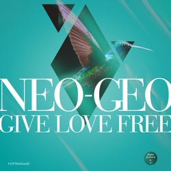 Give Love Free EP
