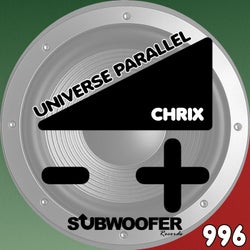 Universe Parallel