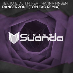 Danger Zone (Tom Exo Remix)