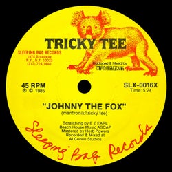 Johnny The Fox