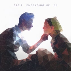 Embracing Me - EP