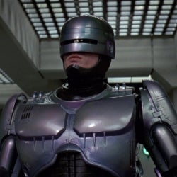 Robocop Justice Chart