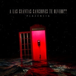 A LAS CUÁNTAS CANCIONES TE OLVIDO??