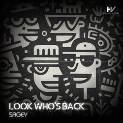 Look Who's Back