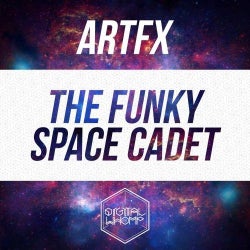 The Funky Space Cadet