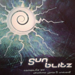 Sun Blitz (Re-mastered)