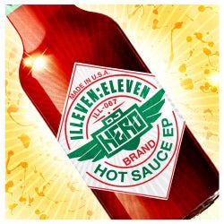 DJ Hero Presents "Hot Sauce EP"